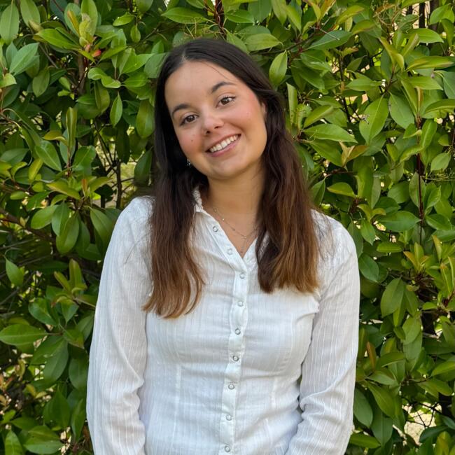 Babysitter in Reims: Emeline