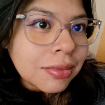 Babysitter in Arequipa: Estrella Maríe