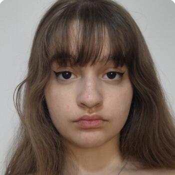 Babysitter in São Paulo: Giulia