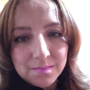 Babysitter Coacalco: Miriam