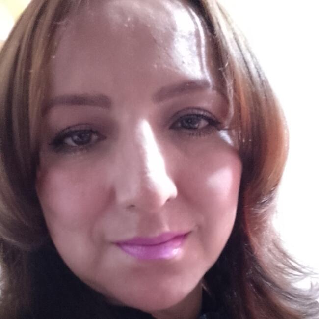 Babysitter in Coacalco: Miriam