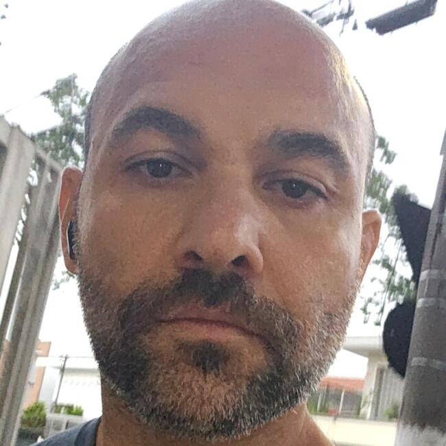 Babysitting job in São Paulo: Mauro