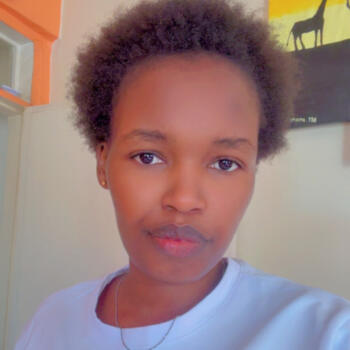 Nanny Eldoret: Mercy