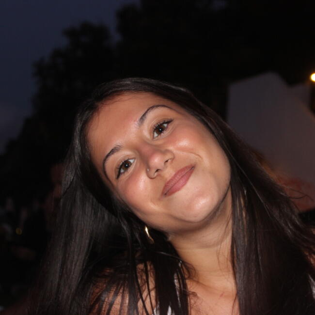 Babysitter in Quinta Do Conde: Beatriz