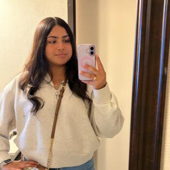 Babysitter in Euless: Ananya