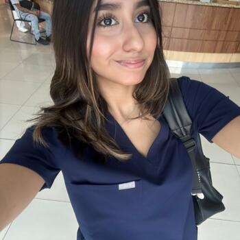 Babysitter in Apodaca: Regina