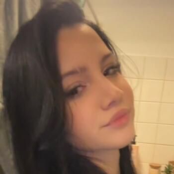 Babysitter Ter Aar: Syenne