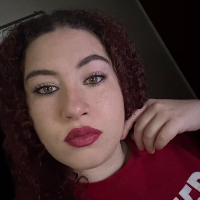 Babysitter in Néa Filadélfeia: Katerina