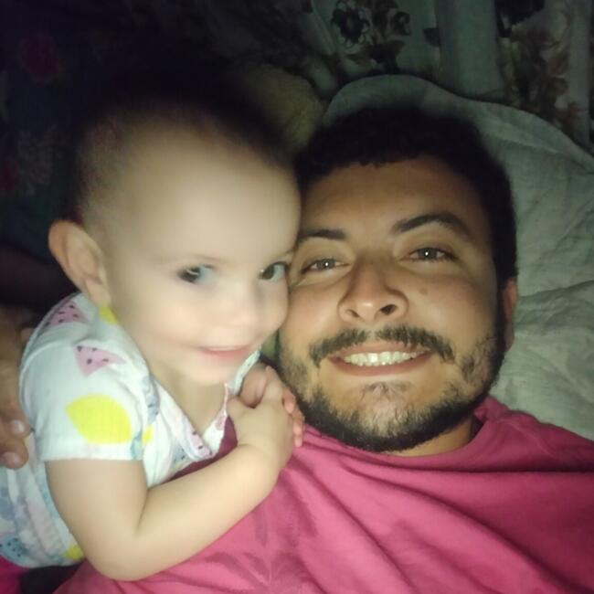 Babysitting job in Campo Grande: Kaio