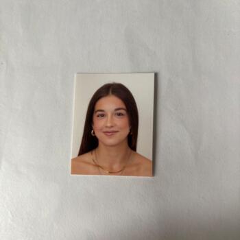 Babysitter a Blackrock: Valeria