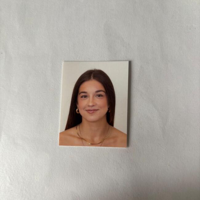 Babysitter a Blackrock: Valeria