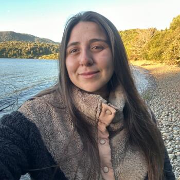 Babysitting job in Castro: babysitting job Nicol Ovando Oyarzo