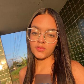 Babysitter in Carpina: Anny