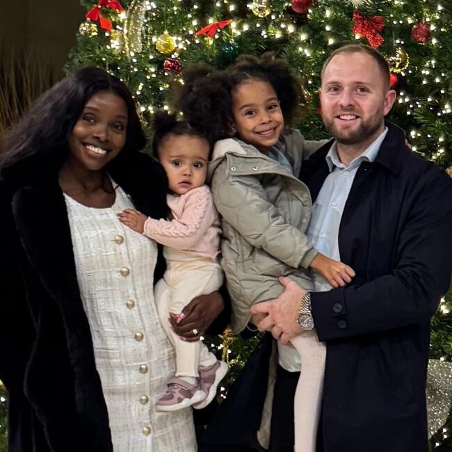 Babysitter Job in Cork: Robin