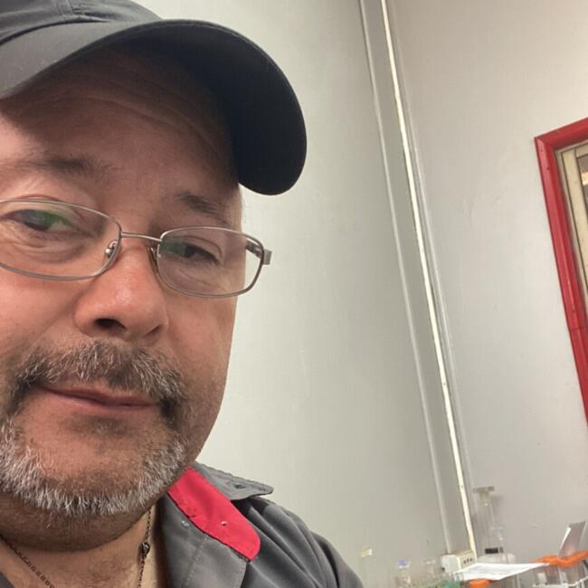 Trabajo para niñera en Antofagasta: Carlos