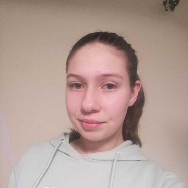 Babysitter in Oingt: Margot