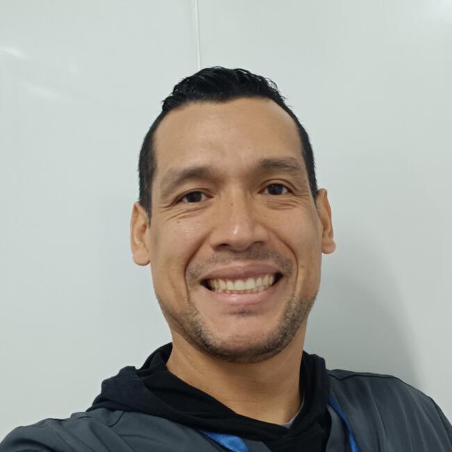 Babysitting job in Panama City: Jorge Alfredo