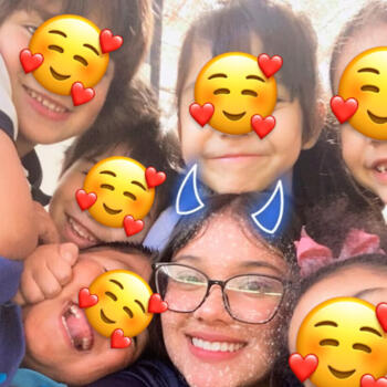 Babysitter in Arica: Eileen