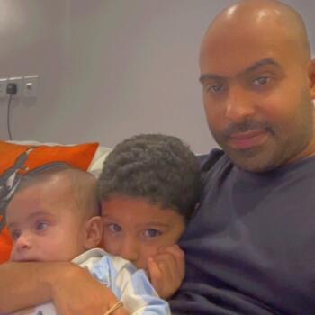 Babysitting job in Jeddah: babysitting job Waleed