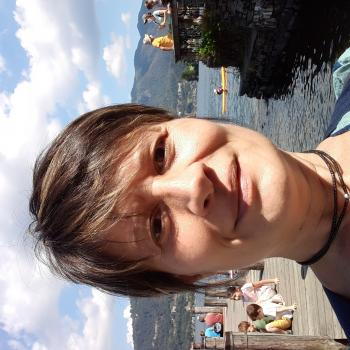 Babysitter a Moncalieri: Paola