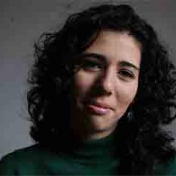 Babysitter Birmingham: Alejandra