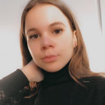 Oppas Den Haag: Elise