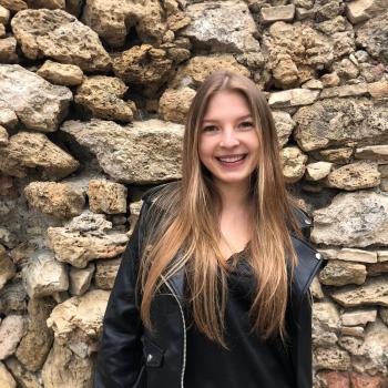 Babysitter in Neunkirchen: Jennifer
