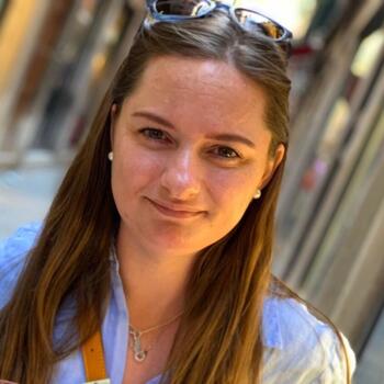 Babysitter in Uhldingen-Mühlhofen: Mariya