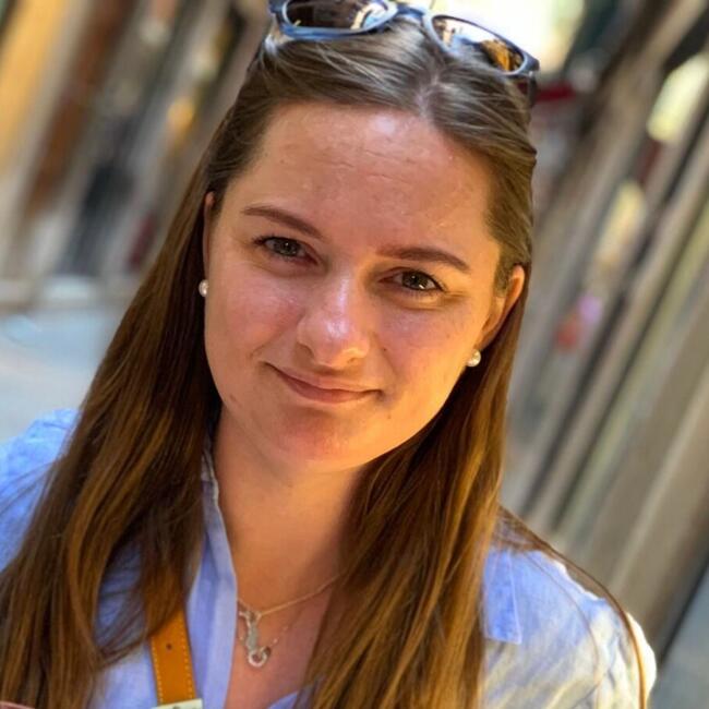 Babysitter in Uhldingen-Mühlhofen: Mariya