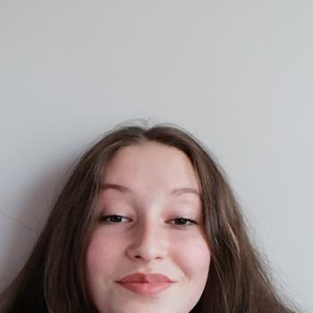 Babysitter in Malle: Esther