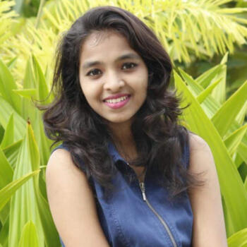 Babysitter in Nottingham: Pranjal