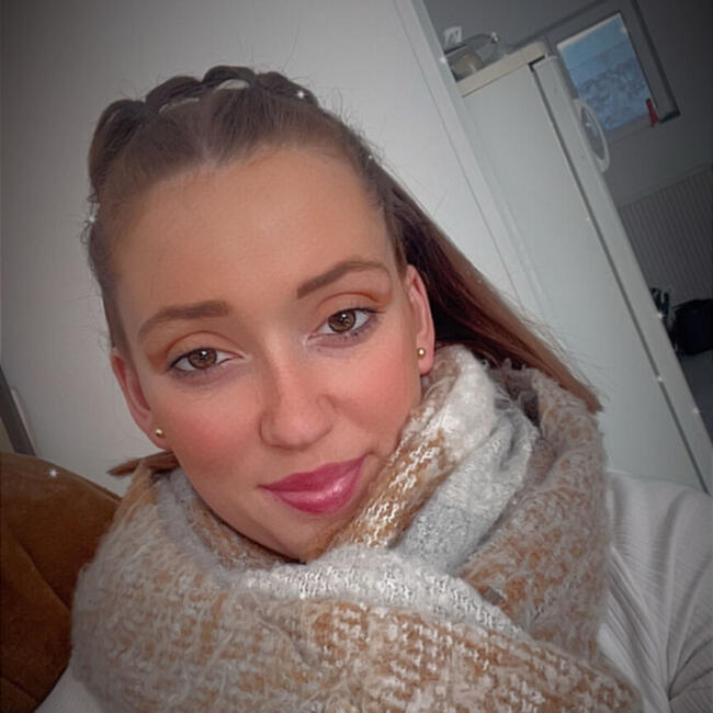 Babysitter in Le Creusot: Ophélie