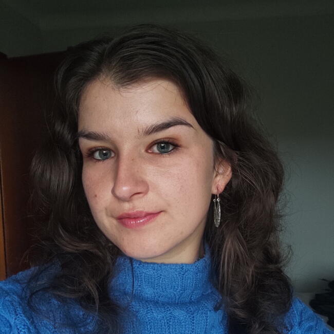 Babysitter in Paredes de Coura: Lucilia Martins