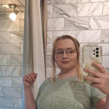 Babysitter in Næstved: Julie