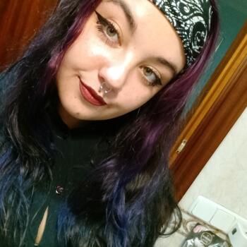 Babysitter Blanes: Aida