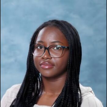 Babysitter in La Verrière: Thérésa Anaïs