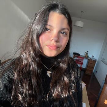 Babysitter in Mendoza: Amparo