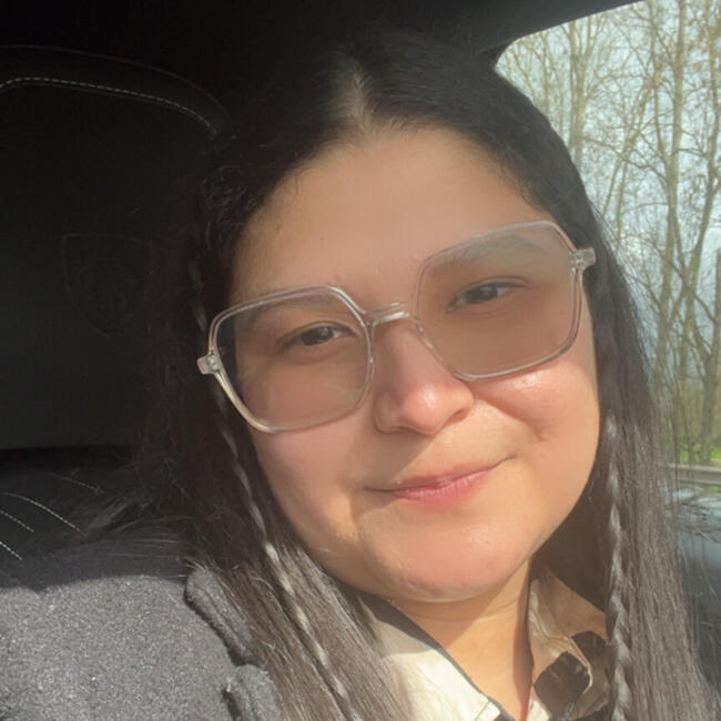 Babysitter em Anderlecht: Elsye