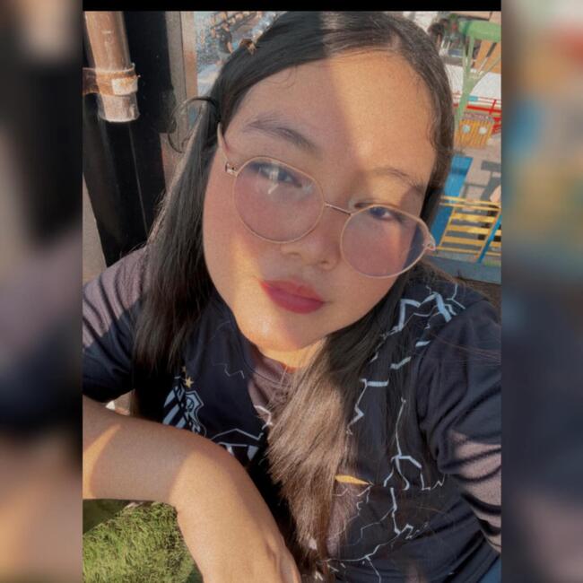 Babysitter in La Libertad: Katy