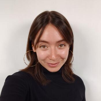 Niñera en Recoleta: Maria Constanza