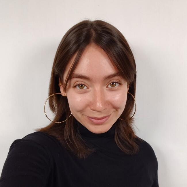 Niñera en Recoleta: Maria Constanza