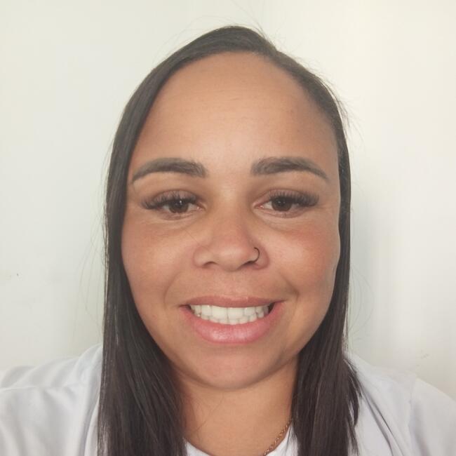 Babá em Vespasiano: LILIAN