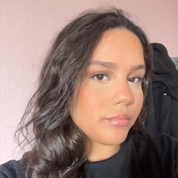 Babysitter in Sevran: Alyssia