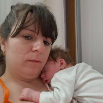 Emprego de babá em São José dos Campos: emprego de babá Samila