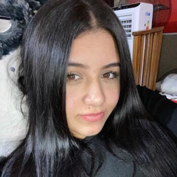 Babysitter in San Lorenzo: Maria daniela medina cabrera