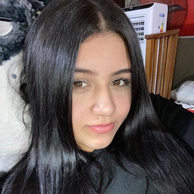 Babysitter in San Lorenzo: Maria daniela medina cabrera