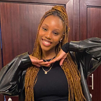 Babysitter in Johannesburg: Boipelo