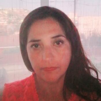 Babysitter in Viña del Mar: Verónica