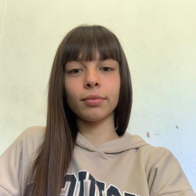 Babysitter in Pilar: Milagros