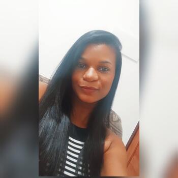 Babysitter in Igarassu: Carla